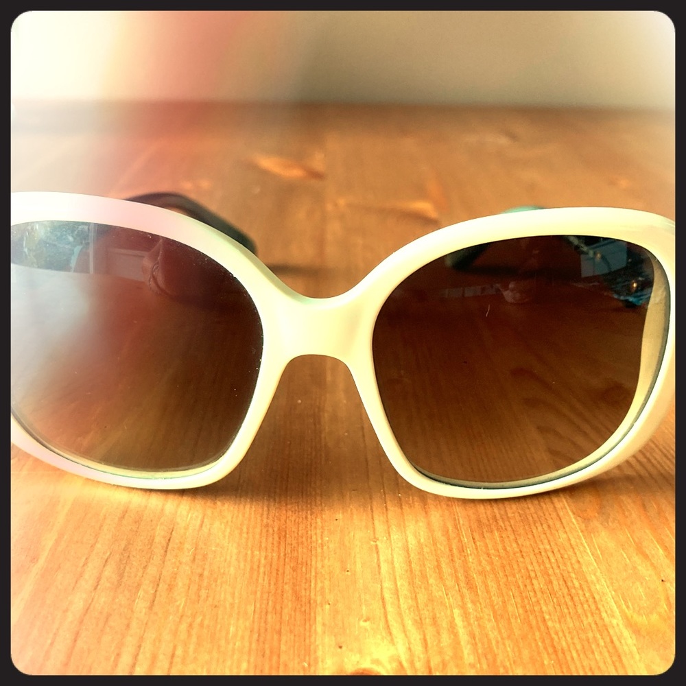 Marc Jacobs Retro Sunglasses